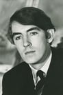 Peter Cook isLord Percy Lambourn