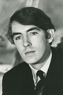 Peter Cook isThe Impressive Clergyman