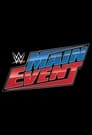 WWE Main Event Episode Rating Graph poster