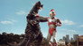 Ultraman Teacher