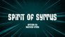 Spirit of Syrrus