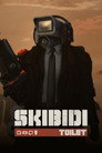 Skibidi Toilet Episode Rating Graph poster