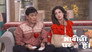 Tiwari Gives His Lucky Shirt to Vibhuti