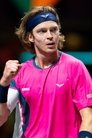 Andrey Rublev