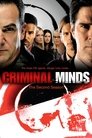 Criminal Minds Poster