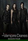 The Vampire Diaries