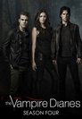 The Vampire Diaries - seizoen 4