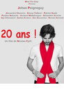 20 ans!