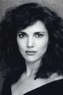 Ashley Laurence isMary Parker