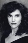 Ashley Laurence isMom (voice)