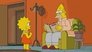 Image Los Simpson (2023) Temporada 35 HD 1080p Latino