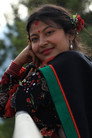Nerisha Maharjan isPran Pyari
