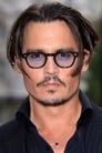 Johnny Depp isTonto