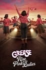 Grease: Rise of the Pink Ladies Episode Rating Graph poster