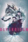 Plakat for 'Ulvekrigen'
