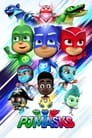 PJ Masks Episode Rating Graph poster