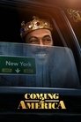 Coming 2 America Poster