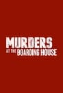 Murders at The Boarding House Episode Rating Graph poster