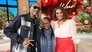 Snoop Dogg, Cori Broadus