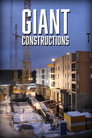 Plakat for 'Giant Constructions'