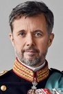 H.M. Kong Frederik X af Danmar