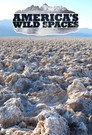 Plakat for 'America's Wild Spaces'