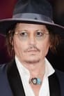 Johnny Depp isThe Mad Hatter
