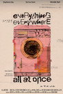 Plakat for 'Everything Everywhere All at Once'