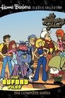 Buford and the Galloping Ghost Episode Rating Graph poster