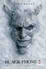 Jaquette Black Phone 2