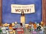 Womyn
