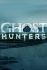 Ghost Hunters Episode Rating Graph poster