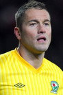 Paul Robinson isSelf