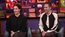 Danny Pellegrino and Katie Maloney