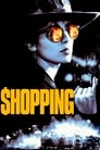 Movie poster for Shopping