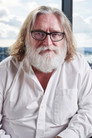 Gabe Newell isSelf