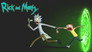 2013 - Rick and Morty thumb