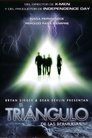 Poster de El triángulo de las Bermudas