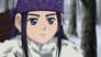 Golden Kamuy - الحلقة 8