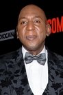 Colin McFarlane isChancellor Riggs