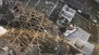 Fukushima, Kran-Kollaps in Manhattan, Flugzeugträger Forrestal