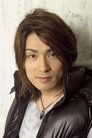 Masakazu Morita isAmidamaru (voice)