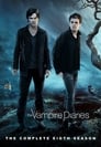 The Vampire Diaries - seizoen 8