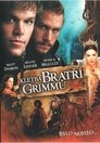 Kletba Bratří Grimmů