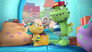 The Sledhouse/Daddo Daycare