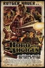 Poster for Hobo with a Shotgun