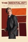 The Mentalist Poster