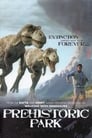 Prehistoric Park Episode Rating Graph poster