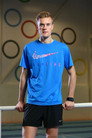 Filip Ingebrigtsen ishimself