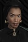 Angela Bassett isRamonda